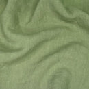 Solid Linen Fabric - Per 1/2 Metre (Multiple Colours)