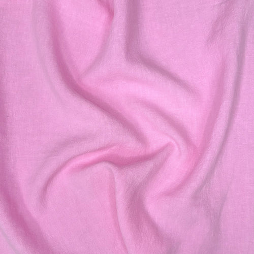 Sale Colours - Solid Linen Fabric - Per 1/2 Metre