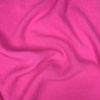 Solid Linen Fabric - Per 1/2 Metre (Multiple Colours)