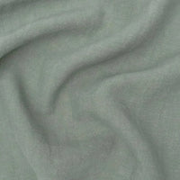 Lightweight Antique Wash Linen (165 gsm) Per 1/2 Metre