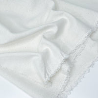 Raw Silk Noil (per 1/2M)