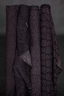 Merchant & Mills Ajrakh Indian Block Print Cotton (per 1/2 M)
