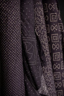 Merchant & Mills Ajrakh Indian Block Print Cotton (per 1/2 M)