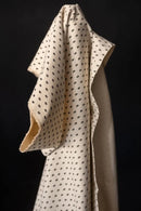 Merchant & Mills Dover Stone Ditsy Canvas (per 1/2 M)