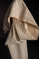 Merchant & Mills Dover Stone Ditsy Canvas (per 1/2 M)