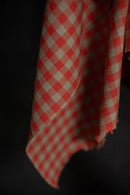 Merchant & Mills Betsy Organic Cotton/Linen Gingham (per 1/2M)
