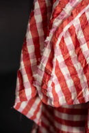 Merchant & Mills Gingham Seersucker (per 1/2M)