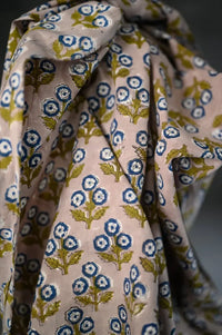 Merchant & Mills Dimpsey Indian Cotton (Per 1/2 M)