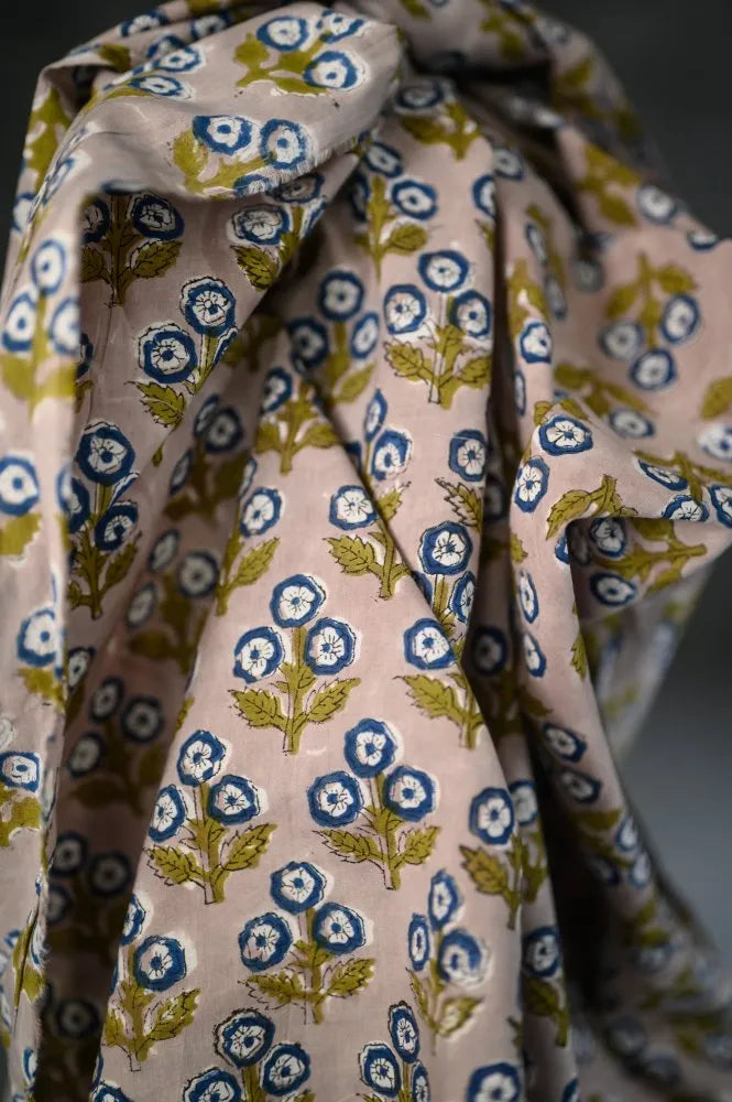 Merchant & Mills Dimpsey Indian Cotton (Per 1/2 M)