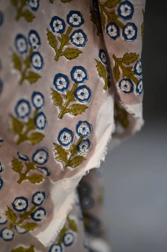 Merchant & Mills Dimpsey Indian Cotton (Per 1/2 M)