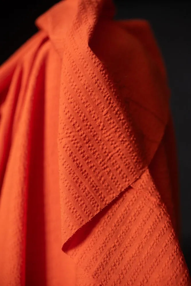 Dynamite (Coral Red)