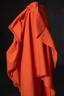 Merchant & Mills Organic Cotton Seersucker Stripe (per 1/2M)