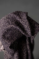 Merchant & Mills Ajrakh Indian Block Print Cotton (per 1/2 M)