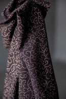 Merchant & Mills Ajrakh Indian Block Print Cotton (per 1/2 M)