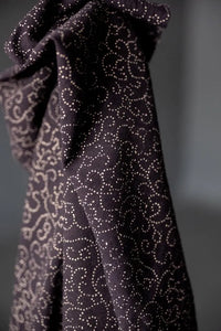 Merchant & Mills Ajrakh Indian Block Print Cotton (per 1/2 M)