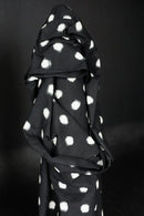Merchant & Mills Melody Ikat Indian Cotton (Per 1/2 M)