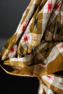 Merchant & Mills Oslo Ikat Indian Cotton (per 1/2 M)