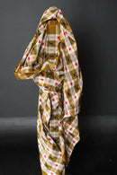Merchant & Mills Oslo Ikat Indian Cotton (per 1/2 M)