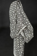 Merchant & Mills Moonflower Indian Cotton (per 1/2M)