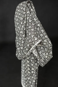 Merchant & Mills Moonflower Indian Cotton (per 1/2M)