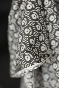 Merchant & Mills Moonflower Indian Cotton (per 1/2M)