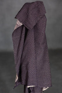 Merchant & Mills Ajrakh Indian Block Print Cotton (per 1/2 M)