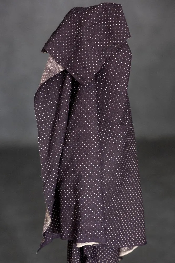 Merchant & Mills Ajrakh Indian Block Print Cotton (per 1/2 M)