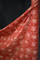 Merchant & Mills Petals Indian Cotton (Per 1/2 M)