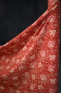 Merchant & Mills Petals Indian Cotton (Per 1/2 M)