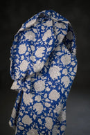 Merchant & Mills Posy Flower Indian Cotton (Per 1/2 M)