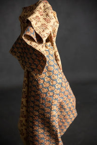 Merchant & Mills Quilted Dilly/Little Shrew Indian Cotton (per 1/2M)