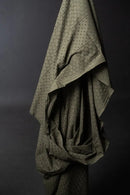 Merchant & Mills Eyelet Indian Cotton (per 1/2M)