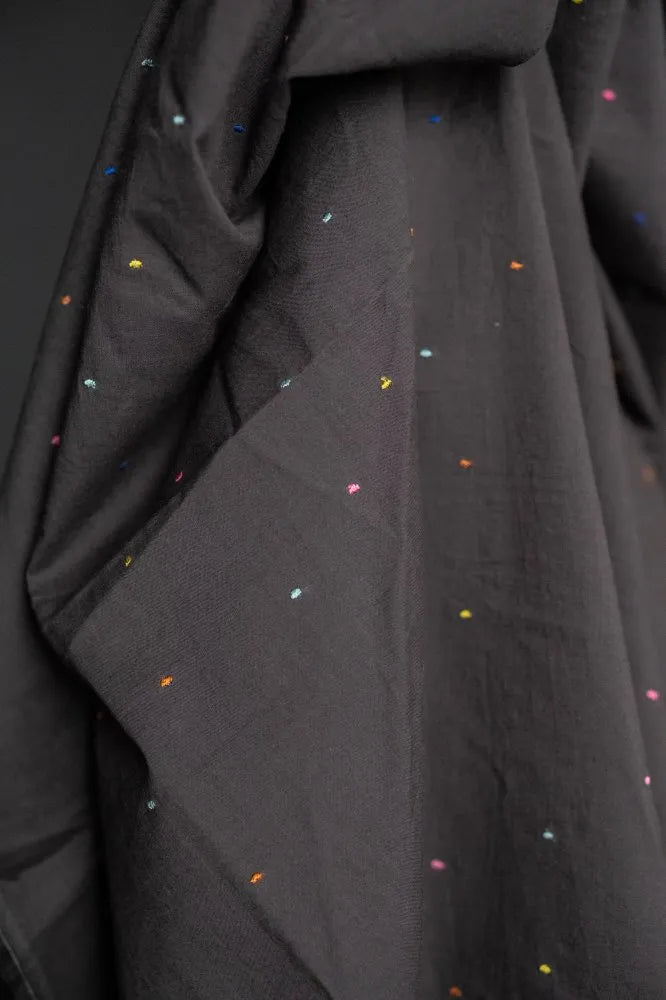 Merchant & Mills Sagittarius Spot lightweight cotton (per 1/2 M)