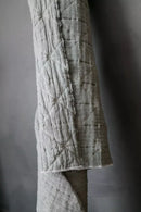 Merchant and Mills Jacquard Cotton  - Shadow (per 1/2 metre)