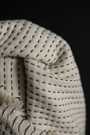 Merchant & Mills Weighty Kantha Stitch Indian Cotton (per 1/2 M)