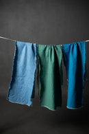 Merchant and Mills 10oz Mid Blue Organic Denim (per 1/2M)