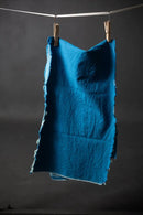 Merchant and Mills 10oz Mid Blue Organic Denim (per 1/2M)