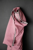 Merchant & Mills 11oz Railroad Stripe Cotton Denim (per 1/2 M)