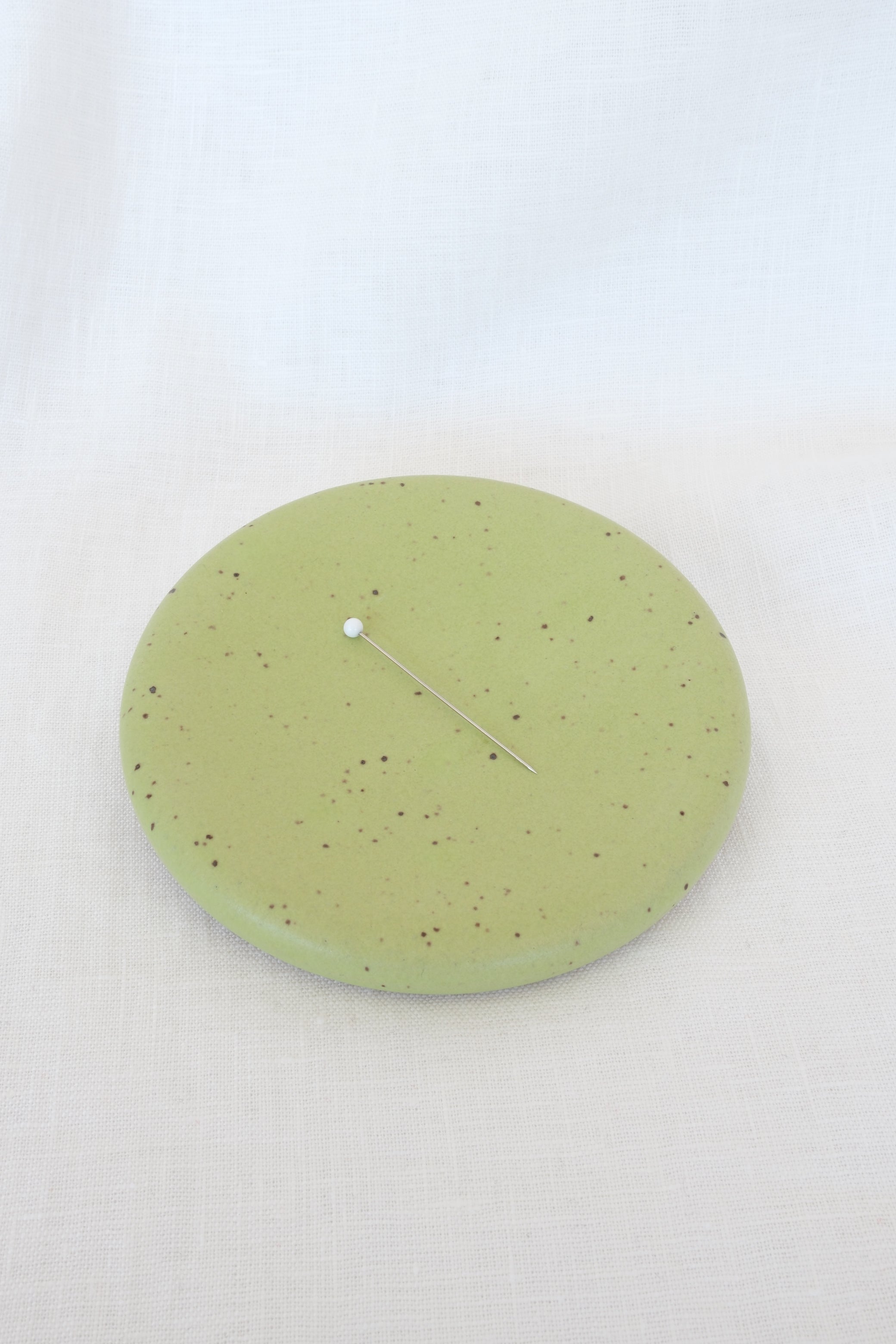 Honeydew Speckle