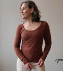 Sew House Seven Skyline Tee - Paper Sewing Pattern
