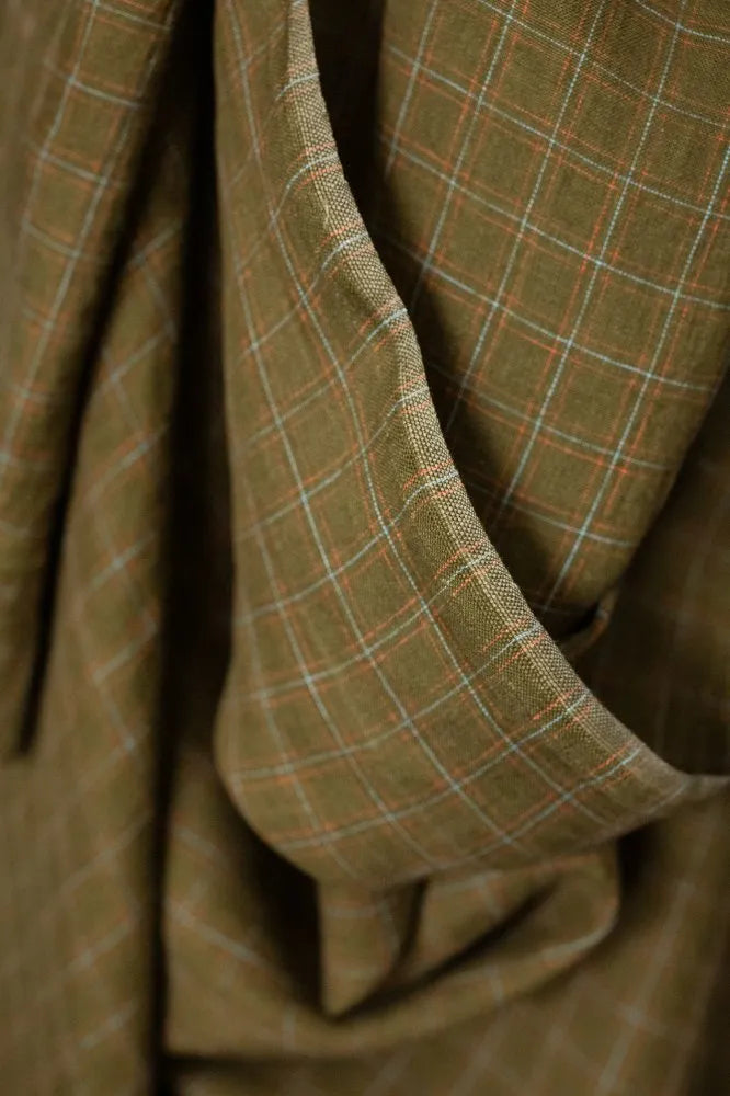 Merchant & Mills All of a Flurry Linen (per 1/2M)