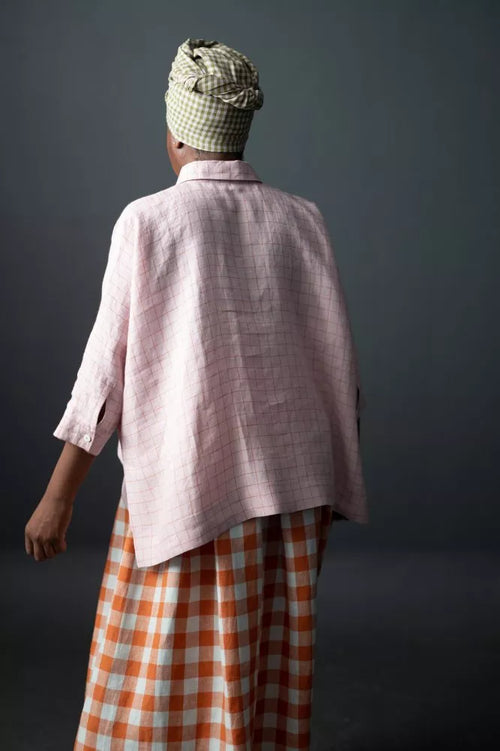 Merchant & Mills Bertie Linen (per 1/2 M)