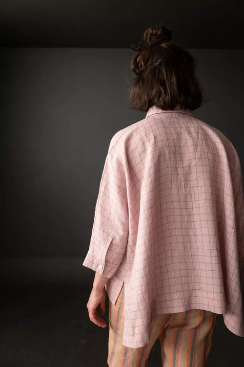 Merchant & Mills Bertie Linen (per 1/2 M)