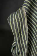 Merchant & Mills Bohemian Stripe Linen (per 1/2 M)
