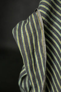 Merchant & Mills Bohemian Stripe Linen (per 1/2 M)