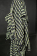 Merchant & Mills Bohemian Stripe Linen (per 1/2 M)