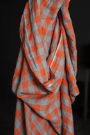 Merchant & Mills Campari Spritz Linen (per 1/2 M)