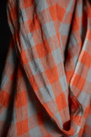 Merchant & Mills Campari Spritz Linen (per 1/2 M)