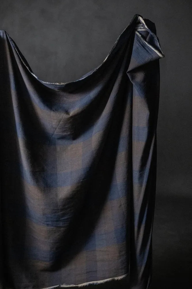 Merchant & Mills Earthenware Linen/Cotton (per 1/2 M)