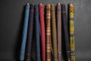 Merchant & Mills Earthenware Linen/Cotton (per 1/2 M)